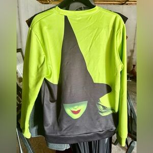 Women’s Witch Sweatshirt